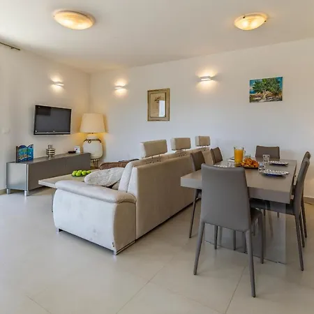 Apartment Paradiso Luxury Apartment, Rovinj