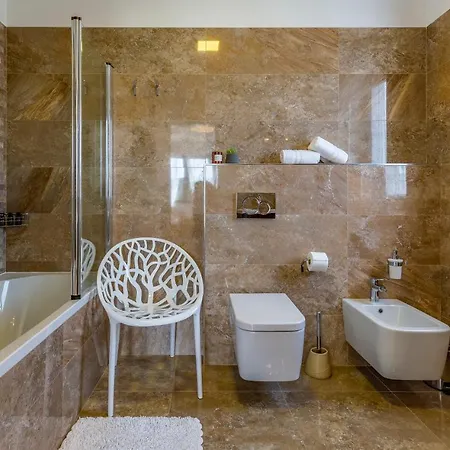 Paradiso Luxury Apartment, Rovinj