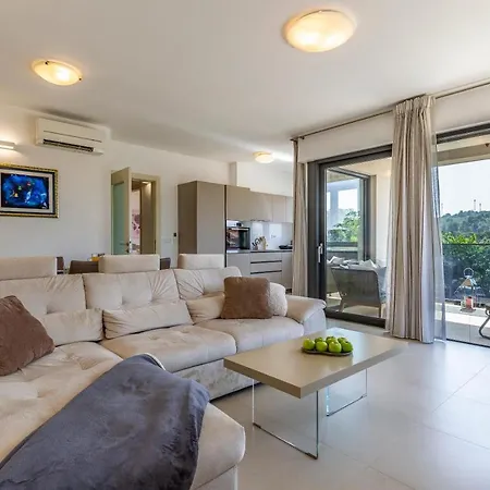 Paradiso Luxury Apartment, Rovinj