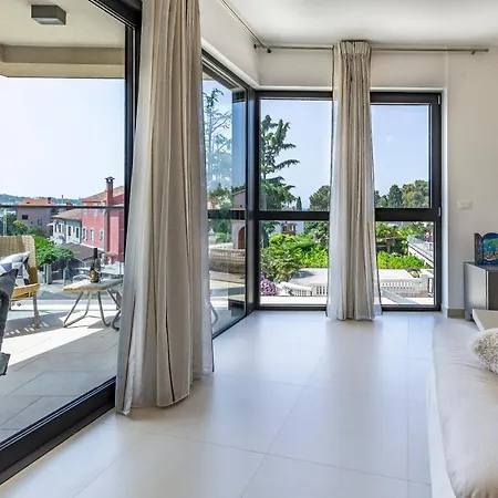 Paradiso Luxury Apartment, Apartment Rovinj