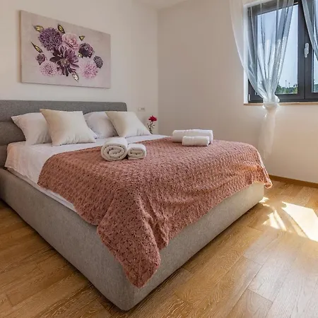 Paradiso Luxury Apartment, * Rovinj