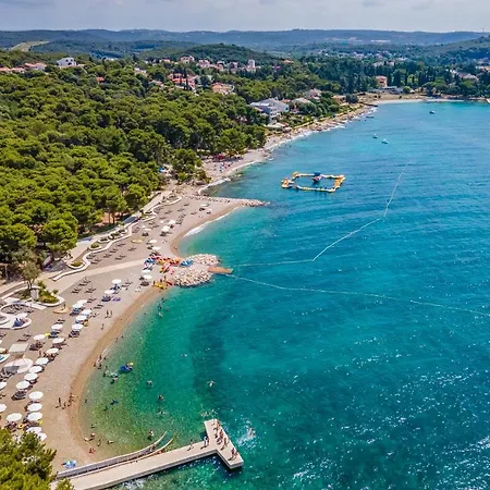 Paradiso Luxury Apartment, Rovinj